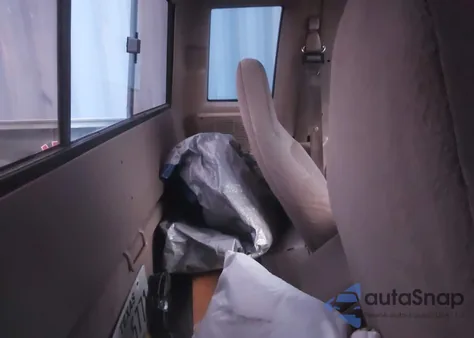 1997 Ford Ranger Xl/Xlt from USA, damaged, VIN 1FTCR14A4VPA28832